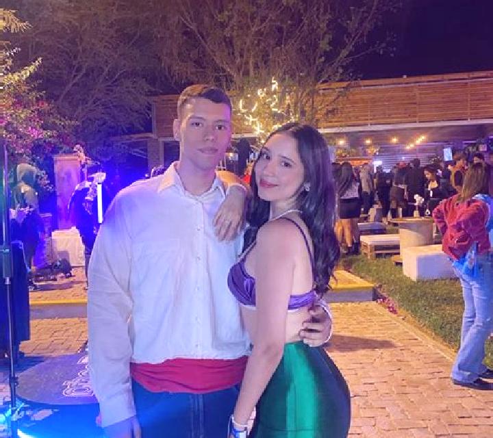 Irene, 27 — Escort en Riboque, Santo Tomé y Príncipe