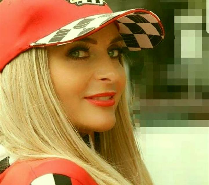 Isabella, 21 — Escort en Silvi, Italia