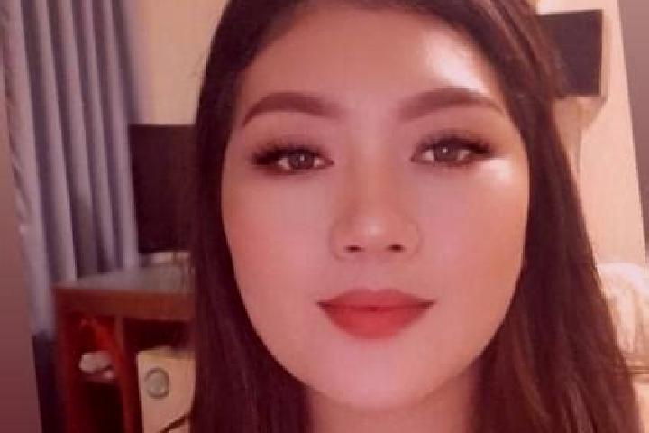 Isabella, 22 — Escort en Kahoeg, Suecia