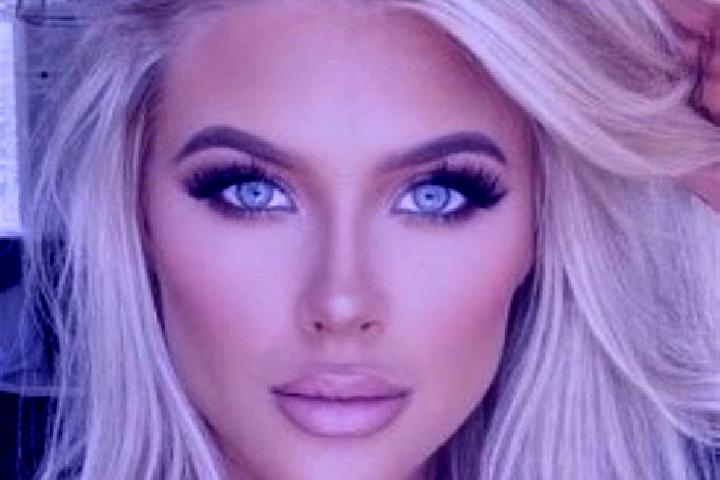 Isabella, 26 — Escort en New York City, Estados Unidos