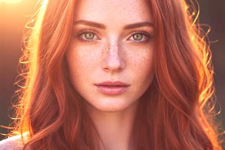 Isabella, 30, acompañante pelirroja de ojos verdes y etnia mediterránea basada en Dolenja Vas. Ofrece Francés natural, Dominación, Masaje. Disponible en domi...