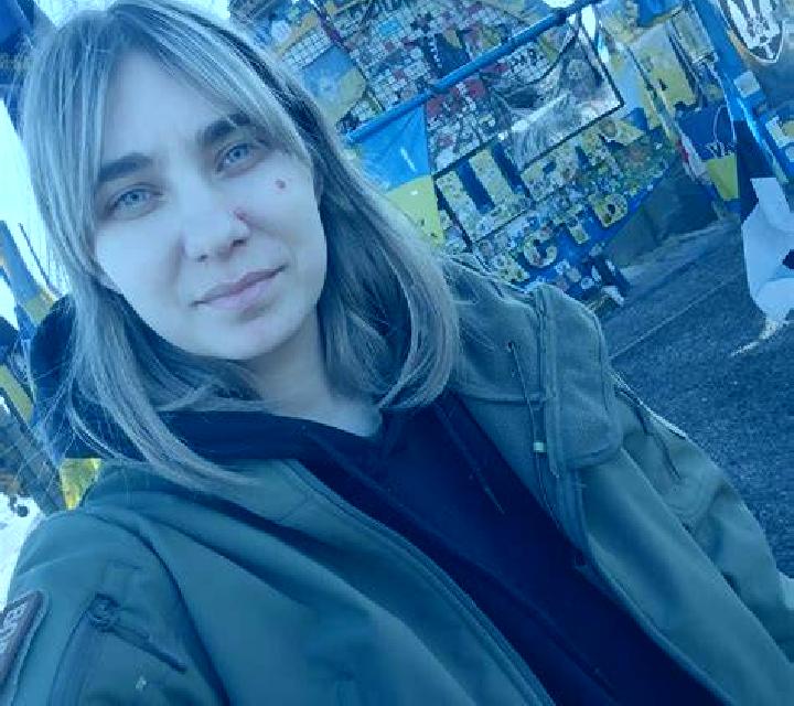 Isabella, 39 — Escort en Nova Odesa, Ucrania