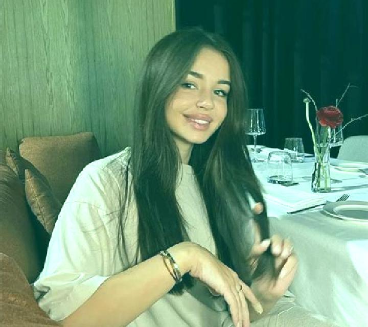 Jade, 22 — Escort en Savalou, Benín