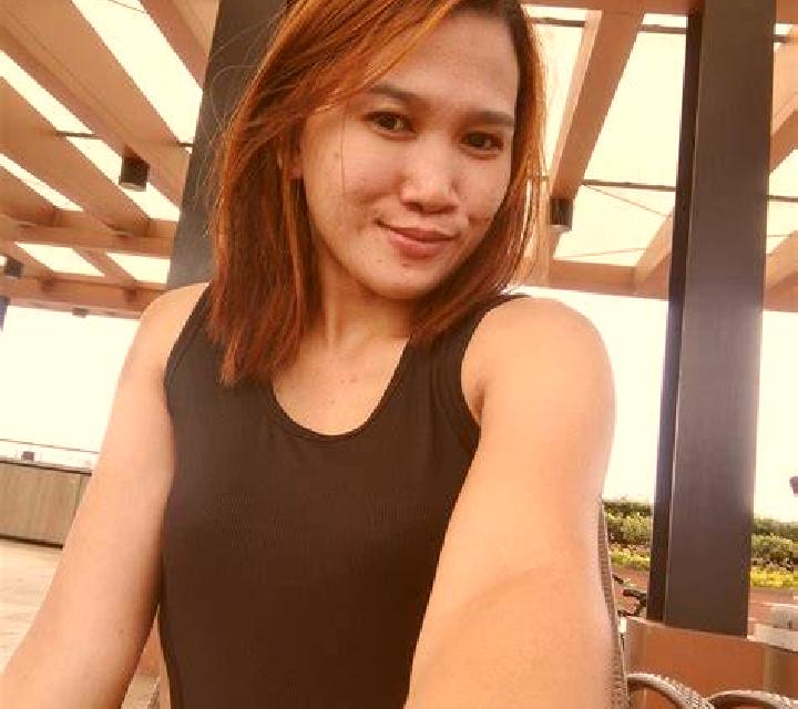 Jade, 23 — Escort en Dinalongan, Filipinas