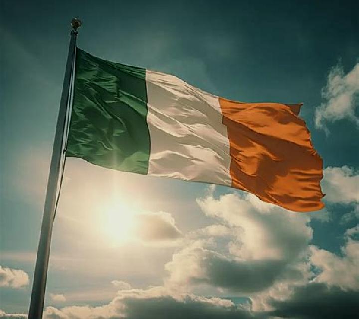 Jade, 24 — Escort en Killester, Irlanda