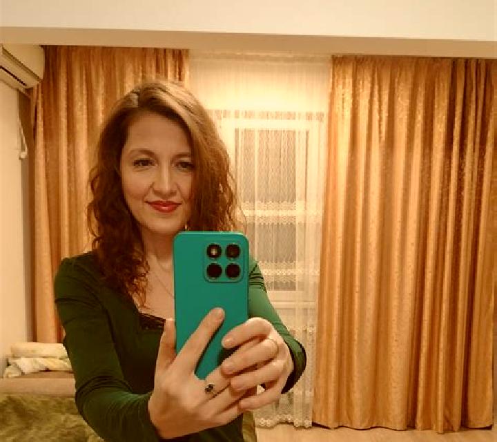 Jade, 28 — Escort en Pushkino, Rusia