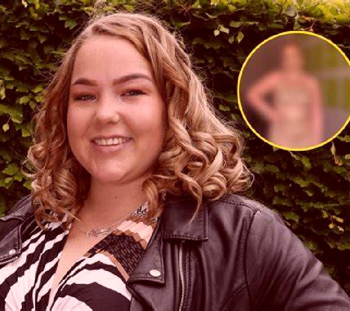 Jade, 29 — Escort en Urk, Países Bajos