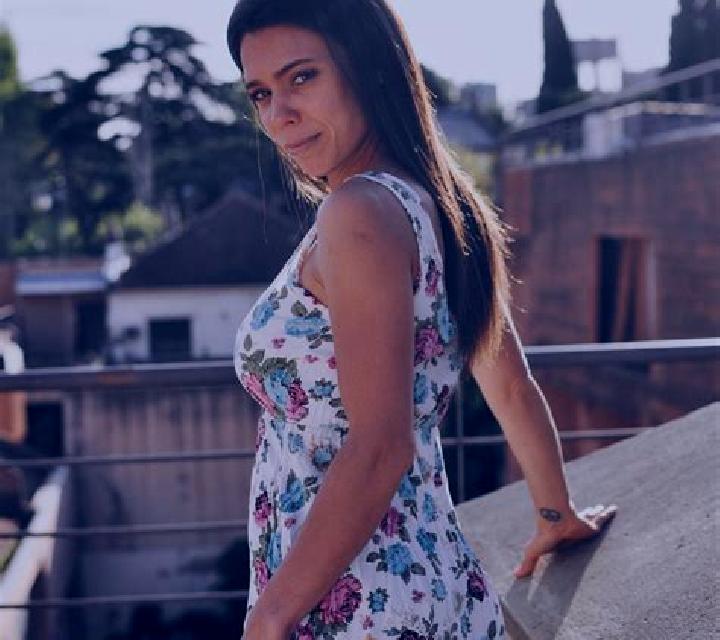 Jade, 30 — Escort en Berbegal, España