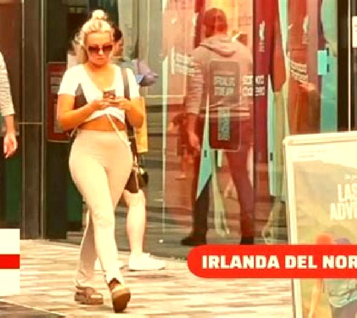 Jade, 31, acompañante pelirroja de ojos grises y etnia oriente medio basada en Datu Piang. Ofrece Fetiche, BDSM, Tantra. Disponible en domicilio y visita, ci...