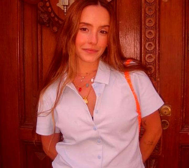 Jade, 33 — Escort en Bisaurri, España