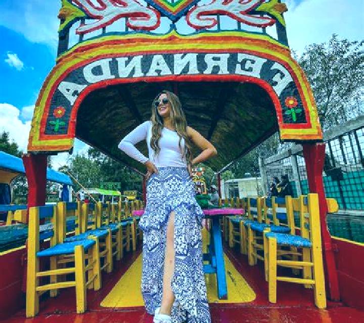 Jade, 33 — Escort en Globe, Estados Unidos