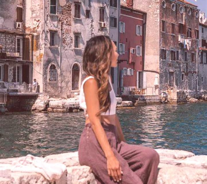 Jade, 34 — Escort en Podbrest, Croacia