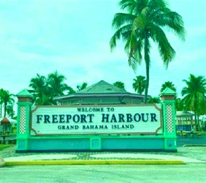 Jade, 36 — Escort en Freeport, Bahamas