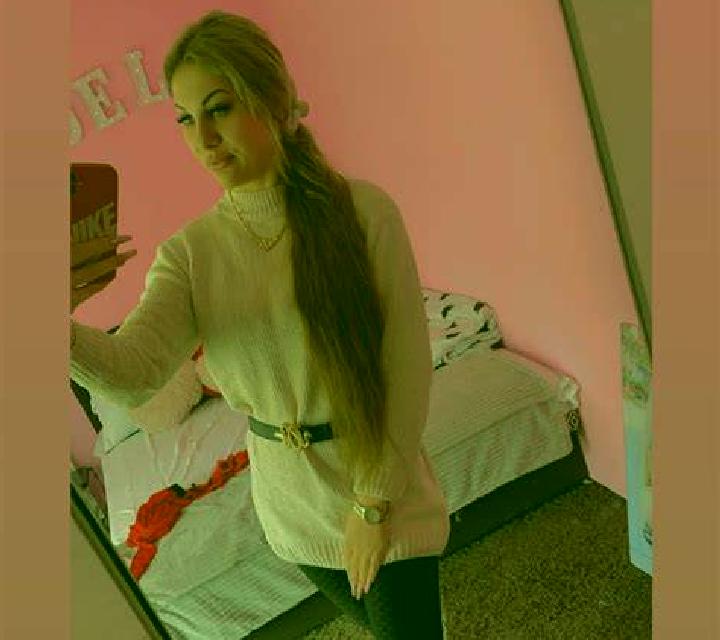 Jade, 37 — Escort en Magan, Rusia