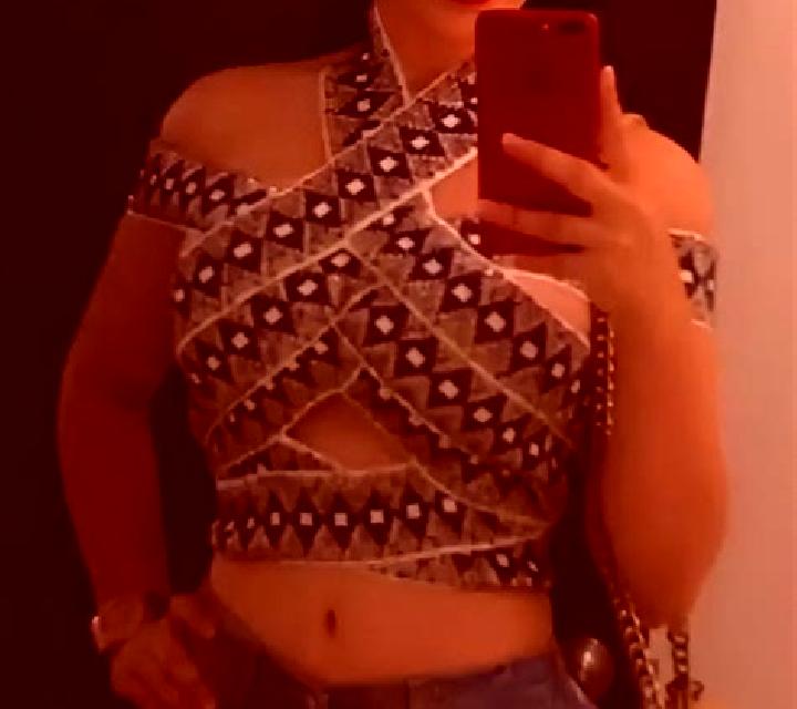 Jade, 37 — Escort en Malschwitz, Alemania