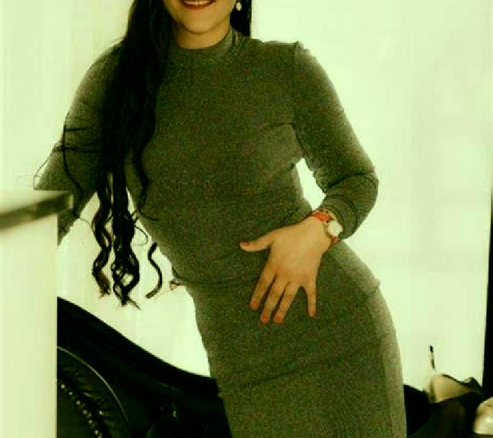 Jade, 38 — Escort en Asse, Bélgica