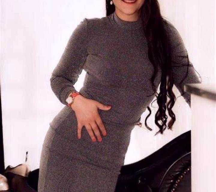 Jade, 38 — Escort en Reding, Austria