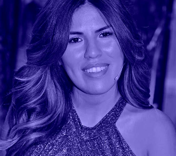 Jade, 39 — Escort en Alentisque, España