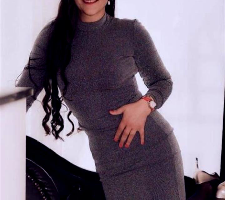 Jade, 39 — Escort en Escuinapa de Hidalgo, México