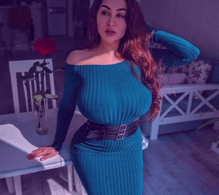 Jade, 39 — Escort en Soest, Alemania