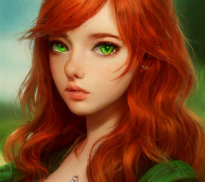 Julia, 21, acompañante pelirroja de ojos ámbar y etnia india basada en Eskifjoerdur. Ofrece Dominación, Francés natural, Fetiche, Beso francés profundo. Disp...