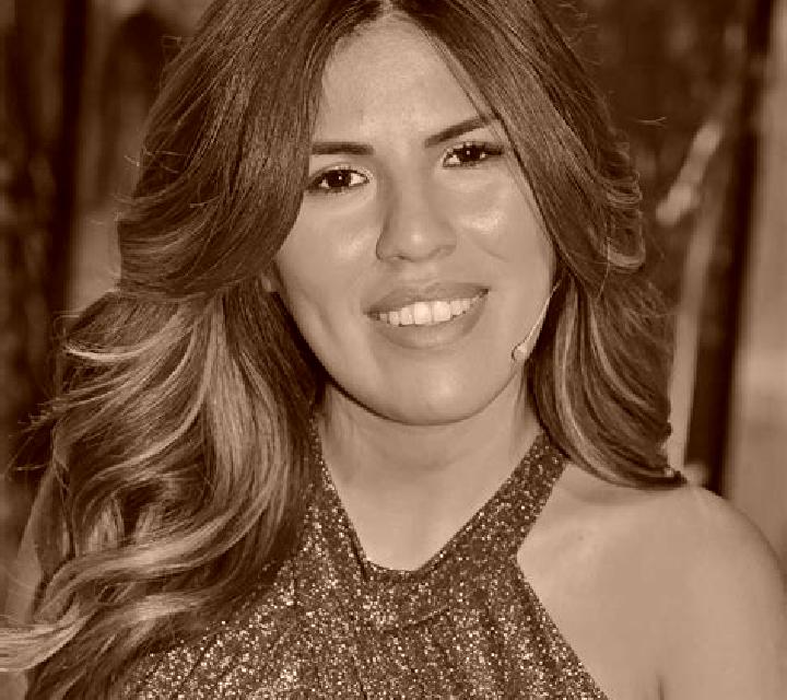Julia, 23 — Escort en Barnitz, Alemania