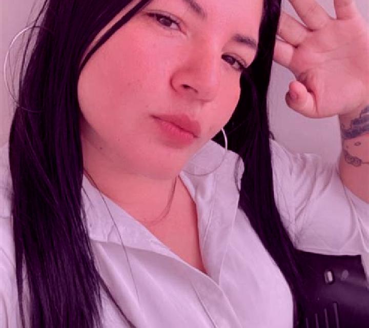 Julia, 23 — Escort en Hulero, México