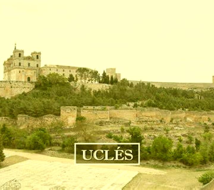 Julia, 24 — Escort en Ucles, España