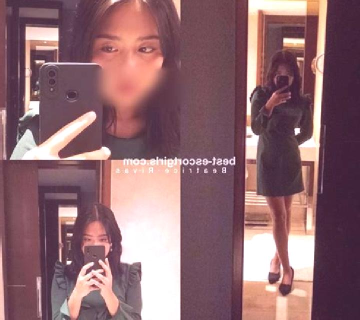 Julia, 25 — Escort en Quinta do Sol, Brasil