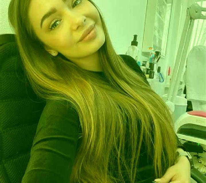 Julia, 25 — Escort en Serdivan, Turquía