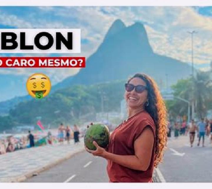 Julia, 30 — Escort en Leblon, Brasil