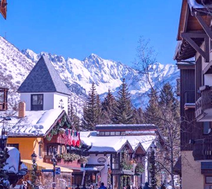 Julia, 30 — Escort en Vail, Estados Unidos