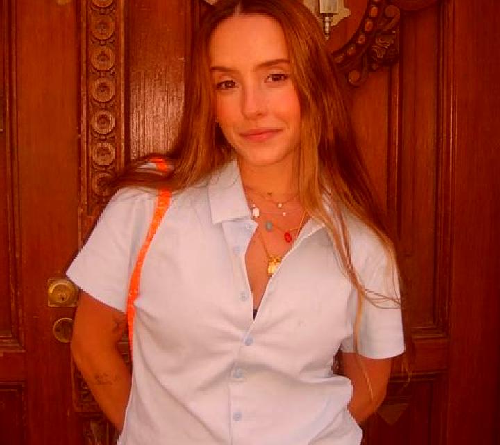 Julia, 33 — Escort en Albendea, España