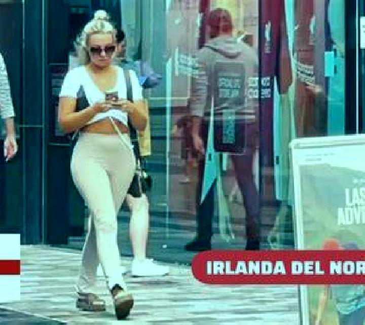 Julia, 35, acompañante castaña de ojos marrones y etnia asiática basada en Dalby. Ofrece Masaje, Parejas, Hasta el final (CIM), Griego (anal). Disponible en ...