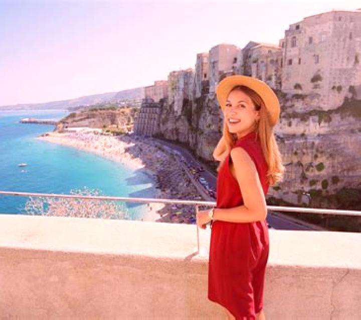 Julia, 35 — Escort en Kleinbartloff, Alemania