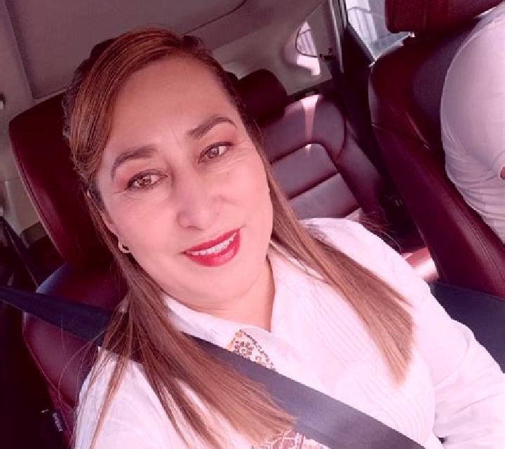 Julia, 36 — Escort en Xaltipan, México