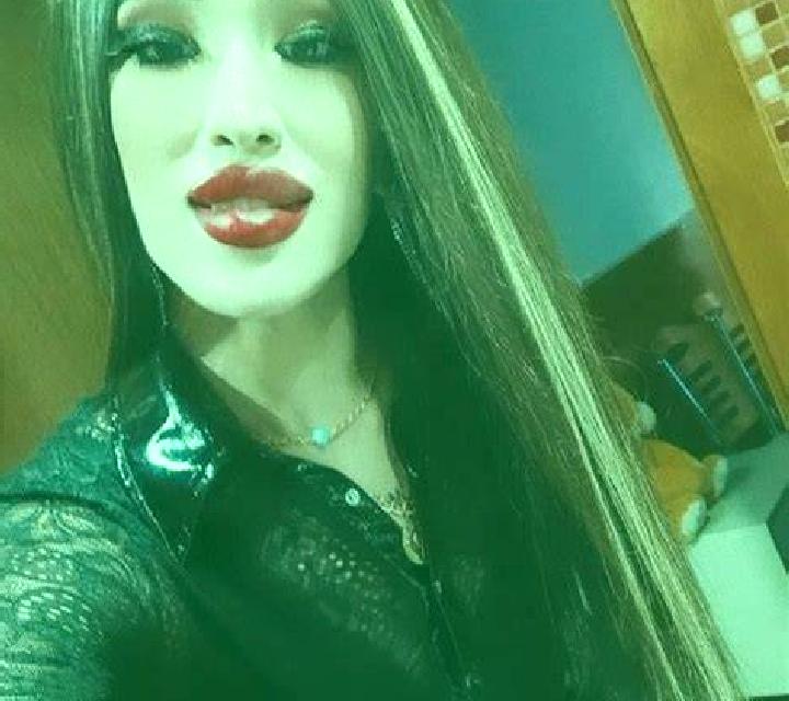 Julia, 37 — Escort en Blanquillo, Uruguay