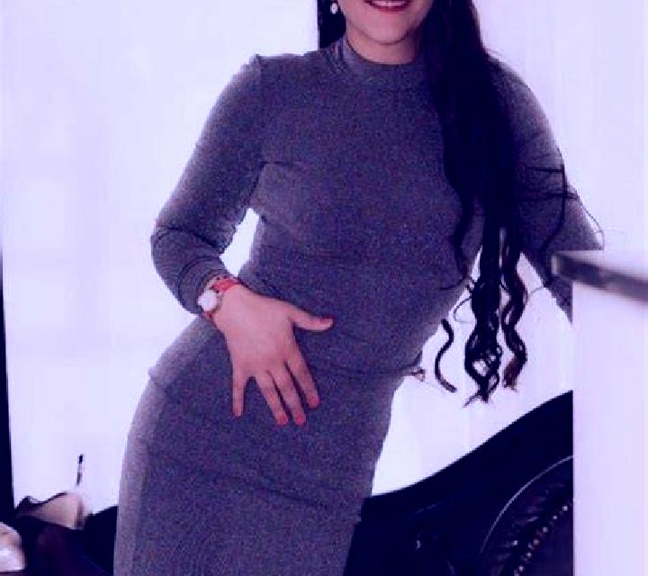 Julia, 38 — Escort en Botashyurt, Rusia