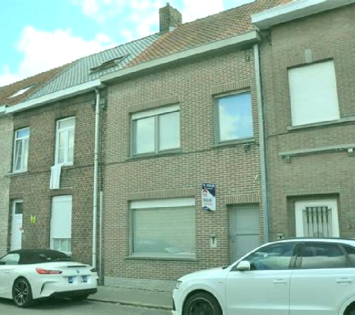 Julia, 38 — Escort en Izegem, Bélgica