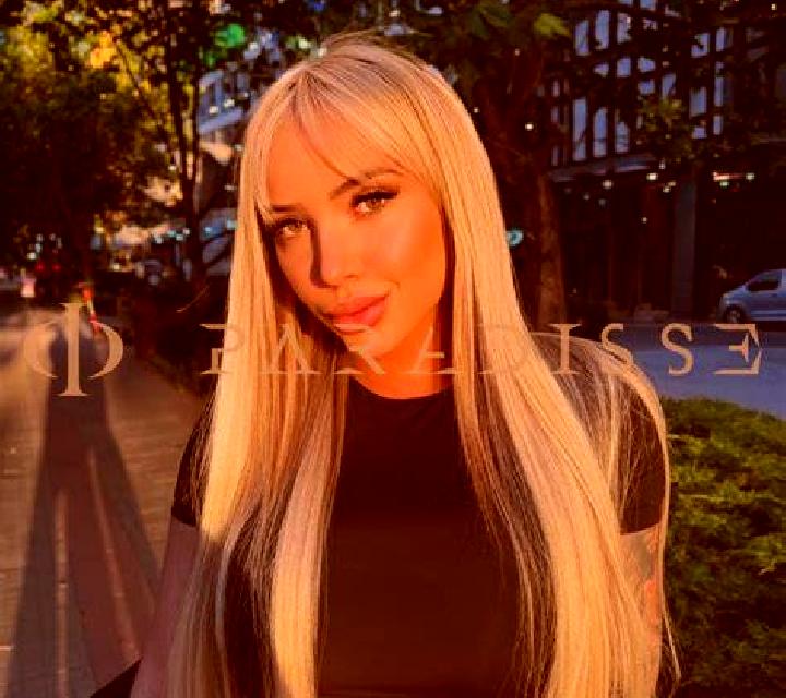 Julia, 38 — Escort en Santiago de Veraguas, Panamá