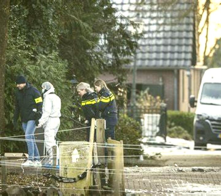 Julia, 38 — Escort en Woubrechtegem, Bélgica