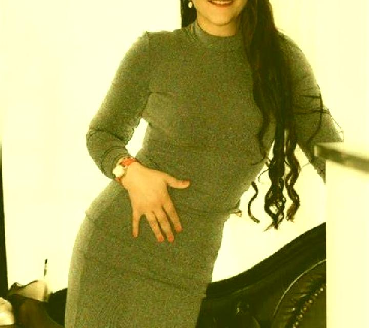 Julia, 39 — Escort en Indein, Myanmar
