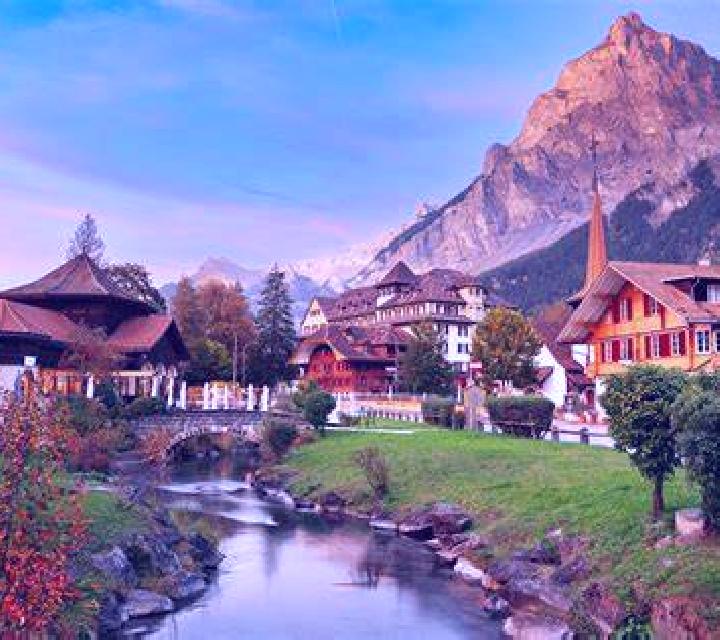 Julia, 39 — Escort en Schubelbach, Suiza