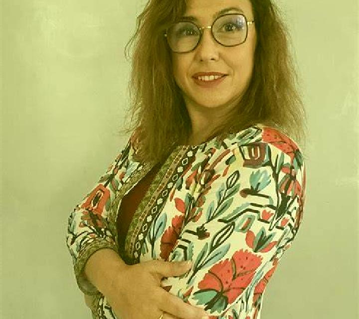 Laia, 37 — Escort en Modelo, Brasil