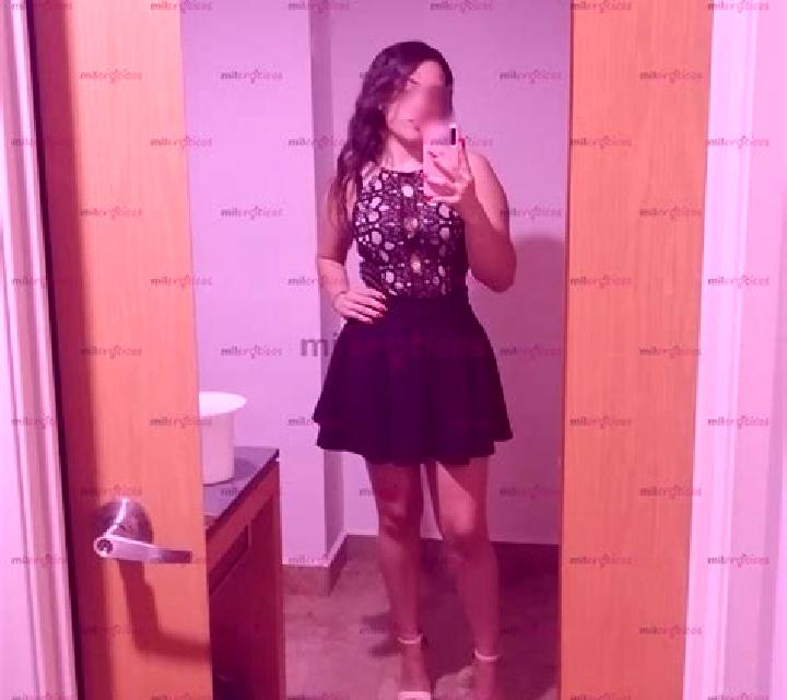 Laia, 39 — Escort en Bramham, Reino Unido