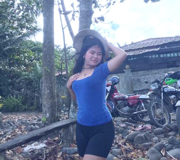 Lola, 21 — Escort en Viedma, Argentina