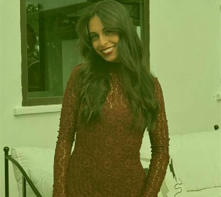 Lola, 39 — Escort en Nikolo, Costa de Marfil
