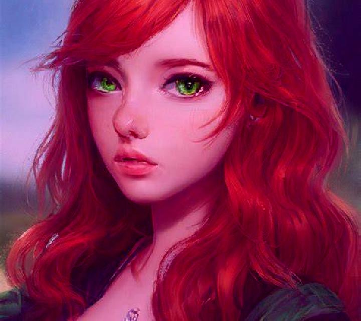 Lorena, 20, acompañante pelirroja de ojos ámbar y etnia caucásica basada en Manuel Leon. Ofrece Parejas, Dominación. Disponible en domicilio y visita, citas ...