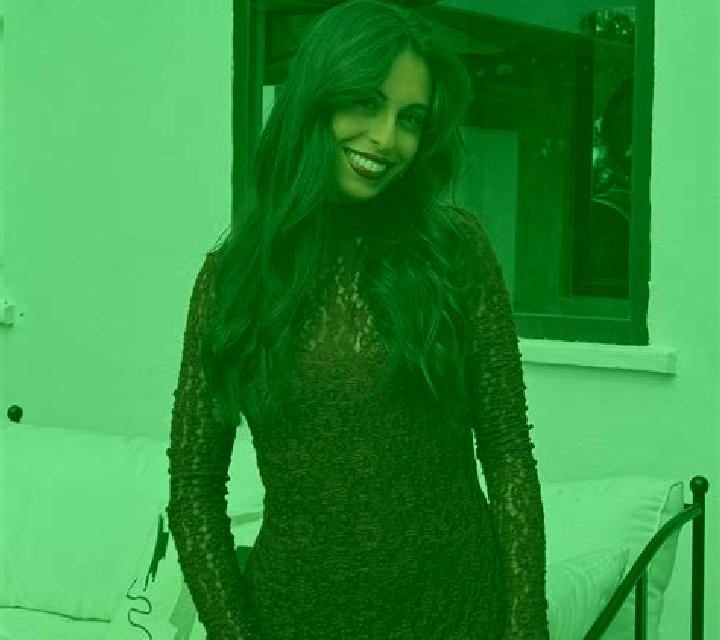 Lorena, 20 — Escort en Amesdorf, Alemania