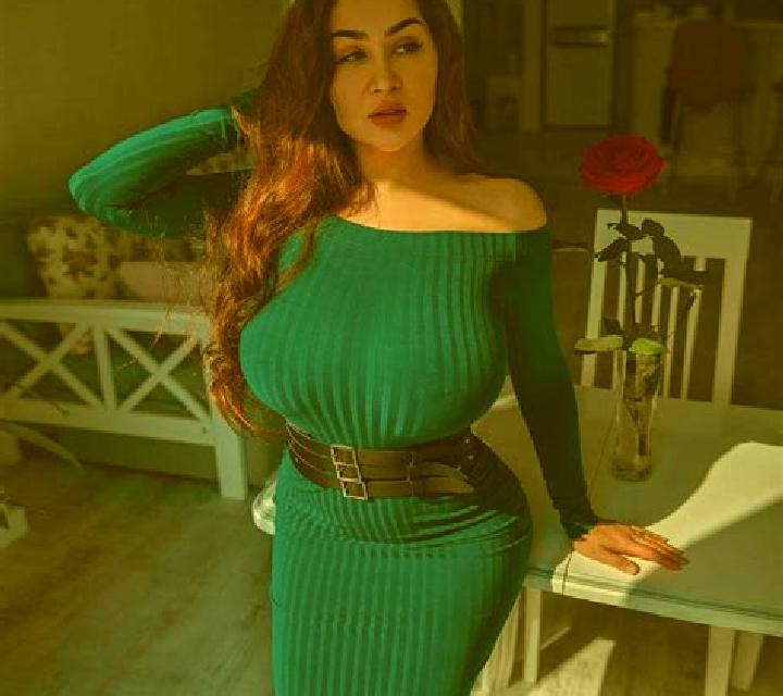 Lorena, 20 — Escort en Plechatel, Francia